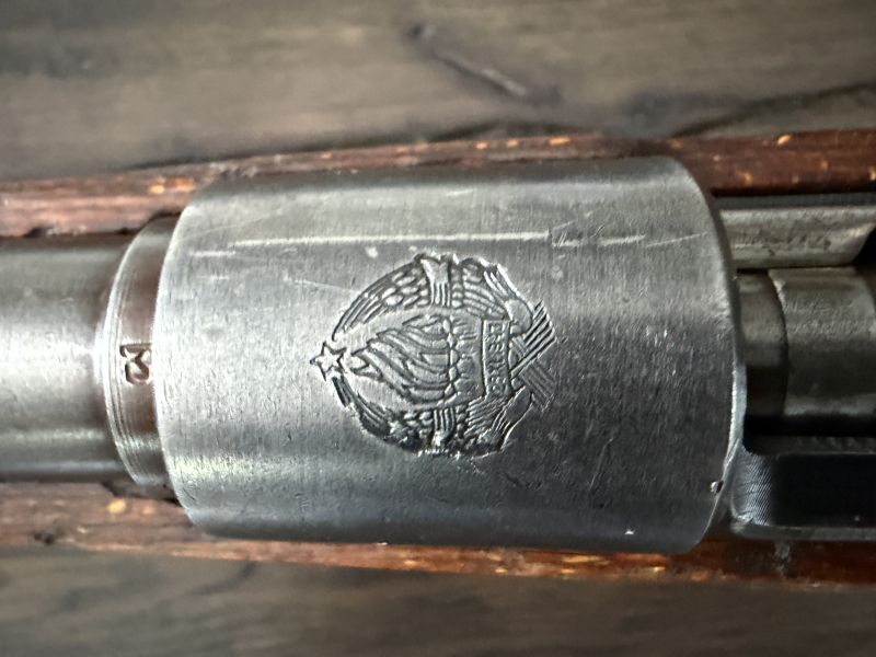 Karabiner 98K – εικόνα 3