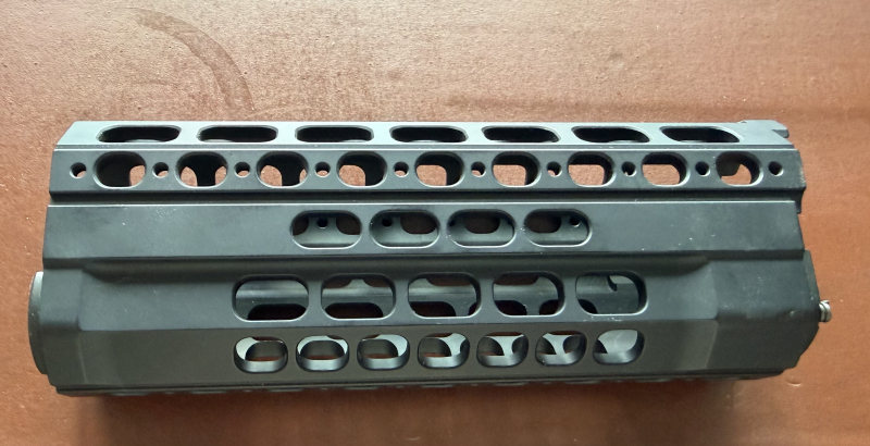 Original Benelli M4 Handschutz / Vorderschaft – Bild 2