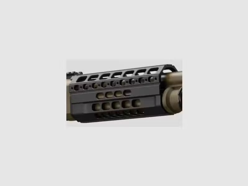 Original Benelli M4 Handschutz / Vorderschaft – Bild 5