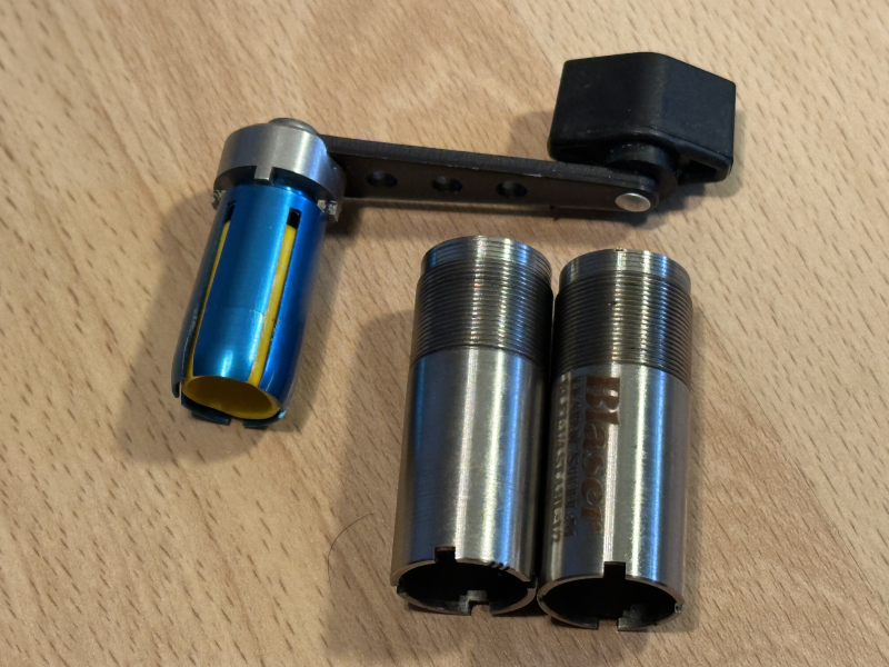 Blaser F3 Game – 4. kép