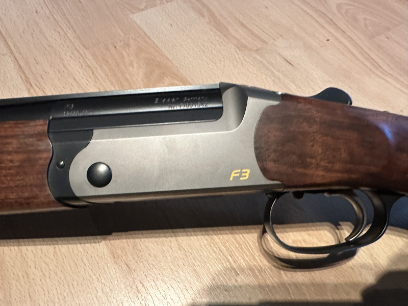 Blaser F3 Game – 2. kép