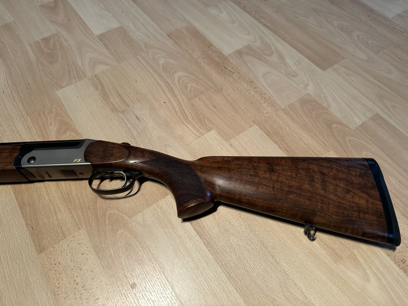 Blaser F3 Game – 1. kép