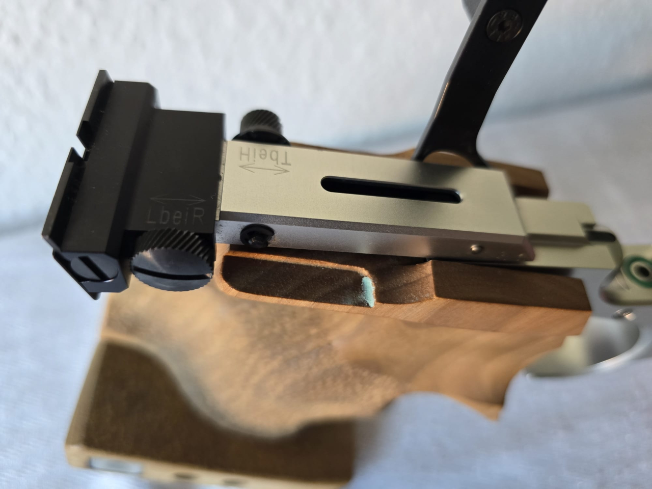 Steyr LP 10 – billede 3