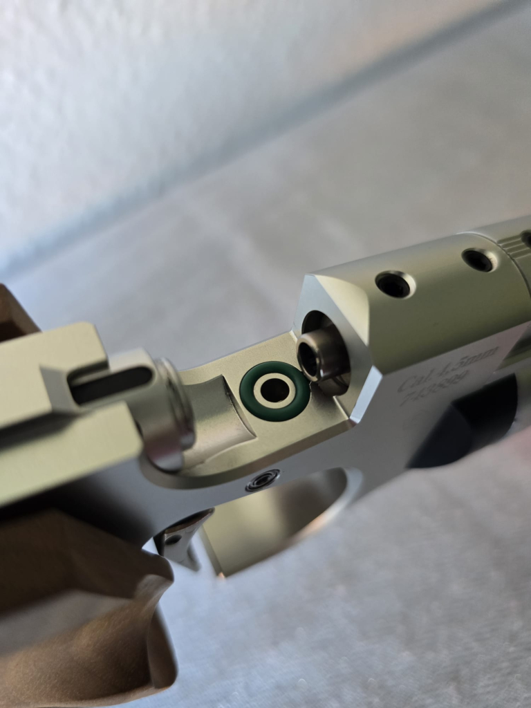 Steyr LP 10 – billede 4