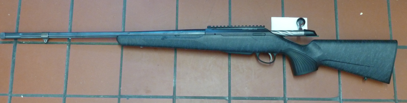 Tikka t3x 6,5 Creedm. – image 3