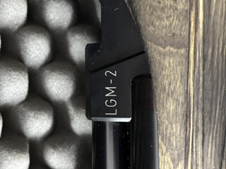 Walther Luftgewehr LGM-2 – Bild 5