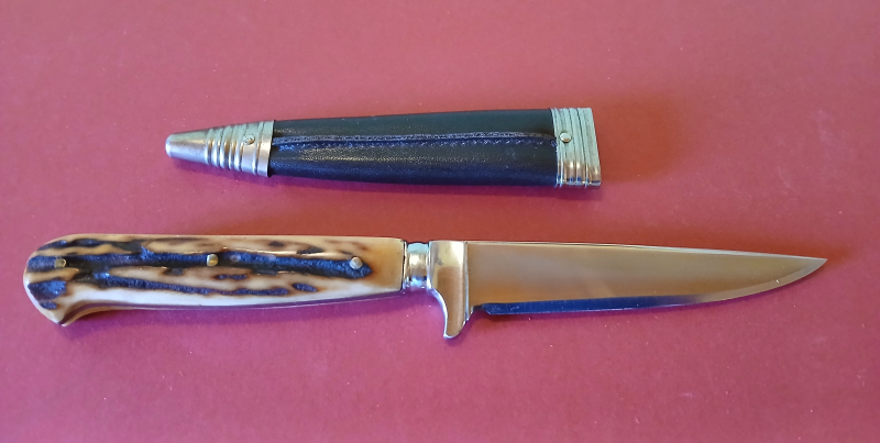 Jagdnicker Solingen – Bild 2
