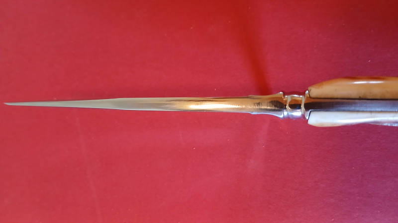 Jagdnicker Solingen – Bild 3
