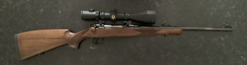 Heym SR30 9,3x62 Keiler Ausführung – Bild 2