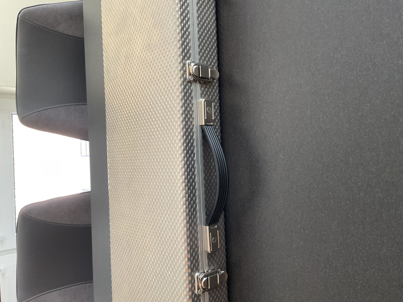 Eisele Gewehrkoffer RIF/S 1180 – bilde 5