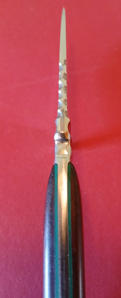 Custom Jagdmesser – Bild 3