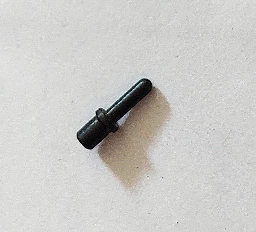 Schlagbolzen Silberstahl gehärtet, Ersatzteil für LEP Revolver SAA – Bild 1