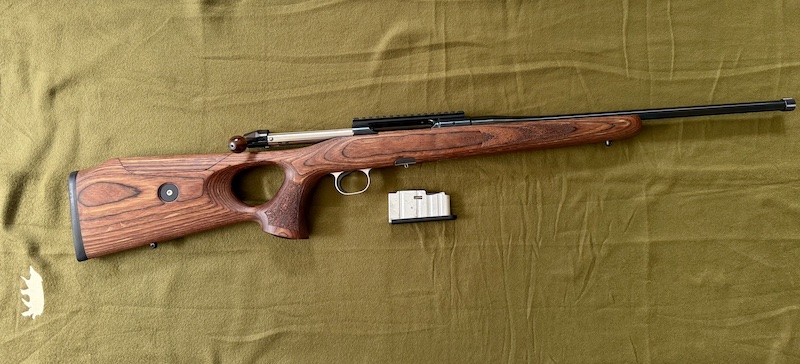 Heym SR 30 Ranger .308 WIN – Bild 2