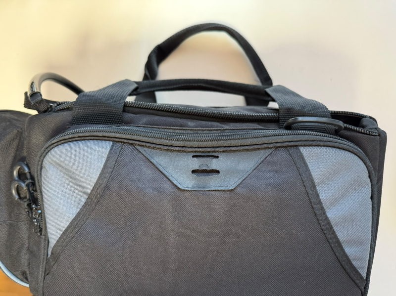 Brownung Rangebag Crossfire gebraucht – kuva 1