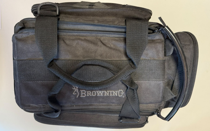 Brownung Rangebag Crossfire gebraucht – kuva 2