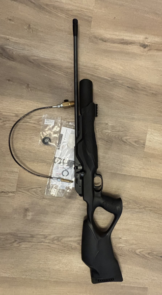 Walther Rotex RM 8 4,5mm 7,5J – Bild 2