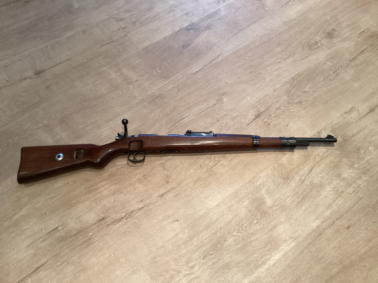 Repetierbüchse Norinco Kal. 22lr – Bild 1
