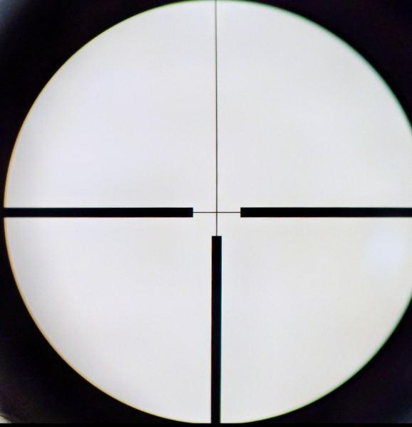 Zeiss Diavari-ZM 3-12x56 T*, Abs. 40, LP, Schiene, Top Zustand – Bild 6