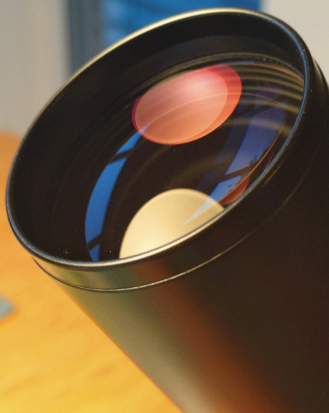 Zeiss Diavari-ZM 3-12x56 T*, Abs. 40, LP, Schiene, Top Zustand – Bild 3