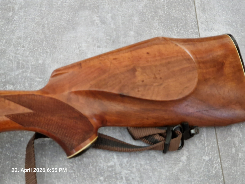 K98 - Jagdwaffe – billede 4