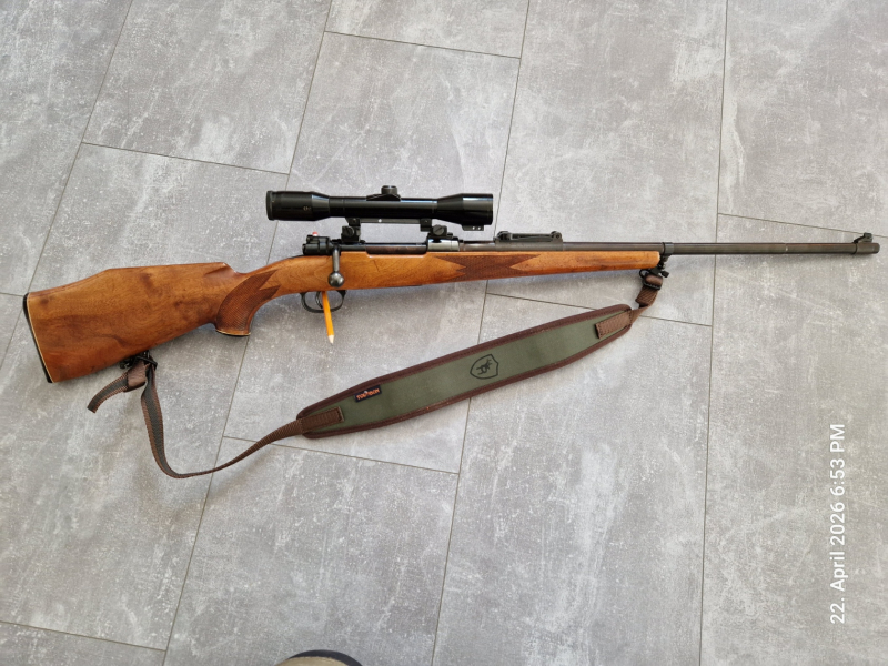 K98 - Jagdwaffe – billede 2