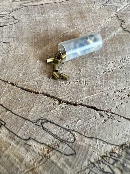 Gebrauchter Revolver der Marke Xythos – image 2