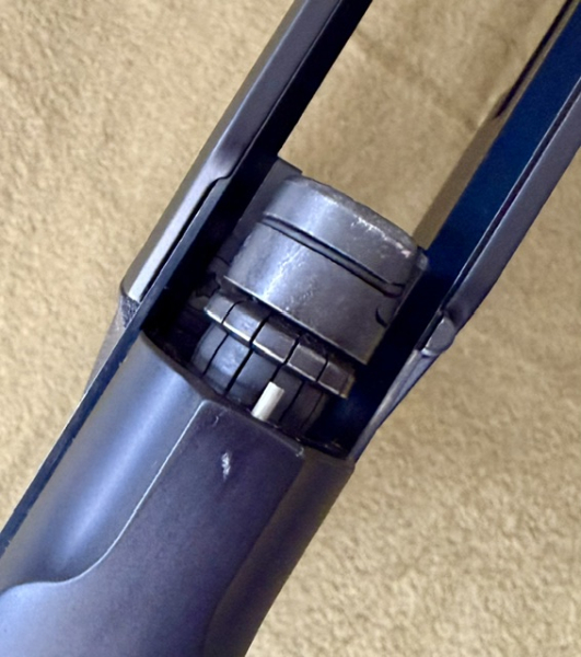 Blaser R8 Ultimate Silence 8x57 IS – Bild 4