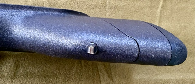 Blaser R8 Ultimate Silence 8x57 IS – Bild 5