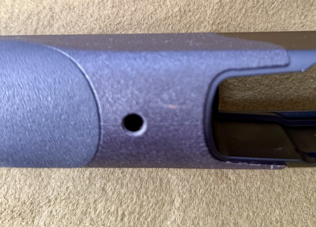 Blaser R8 Ultimate Silence 8x57 IS – Bild 6