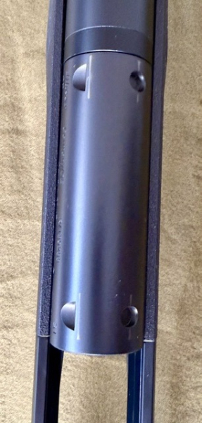 Blaser R8 Ultimate Silence 8x57 IS – Bild 3