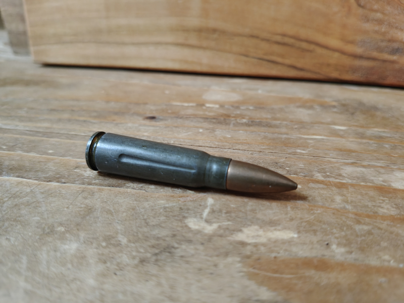 Dekomunition AK47 Deko Patronen – attēls 4