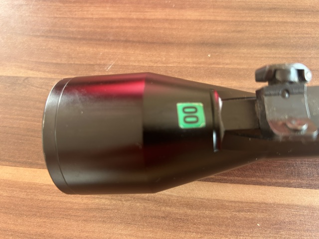 Premium Ansitzglas: Zeiss VaripointVM 2,5-10x50T* mit Schiene – Bild 4