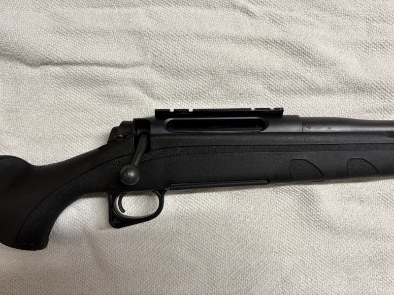 Repetierbüchse Remington 770 Kaliber 300 win. Mag – Bild 2