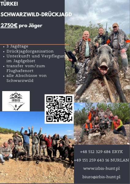 Die Jagd in ganzer Welt! – bilde 5