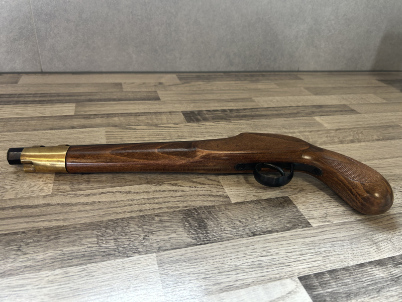 Vorderlader Pistole – Bild 3