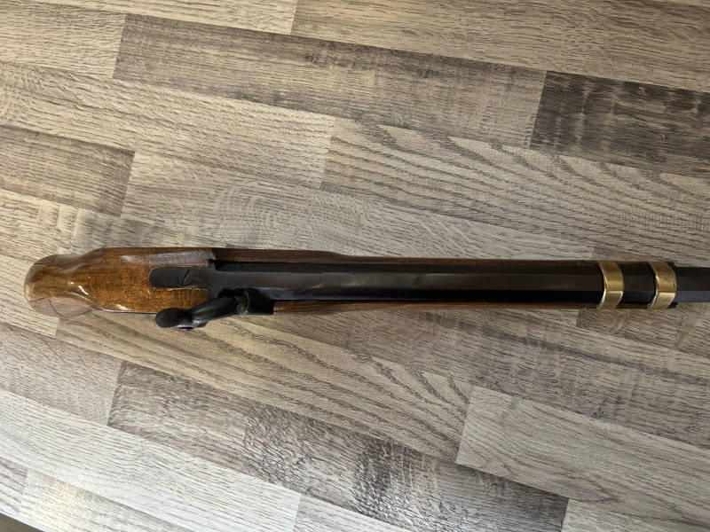 Vorderlader Pistole – Bild 2