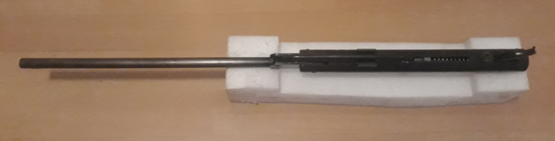 einbaufertiges Komplettsystem Haenel 300 ohne F-Kennzeichnung – Bild 2