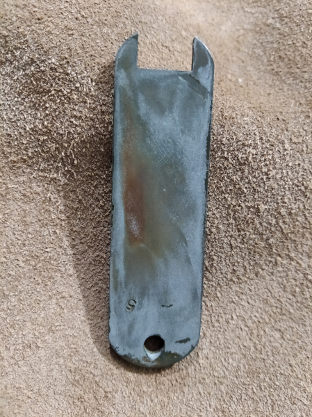 SA Dolch-Schraubenschlüssel – obrázek 2