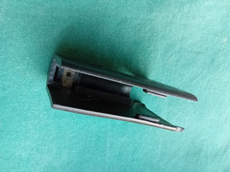 Walther PPK Griffschale – image 3