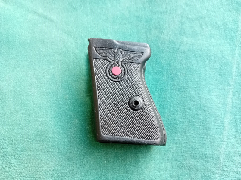 Walther PPK Griffschale – image 2