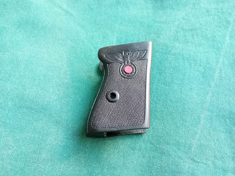 Walther PPK Griffschale – image 1