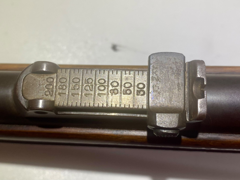 Mauser KK-Einzellader – Bild 4