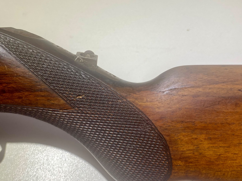 Mauser KK-Einzellader – Bild 2