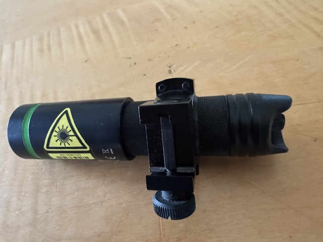 Laserluchs 850 50 PRO – Bild 3