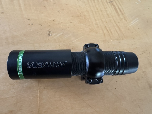 Laserluchs 850 50 PRO – Bild 2