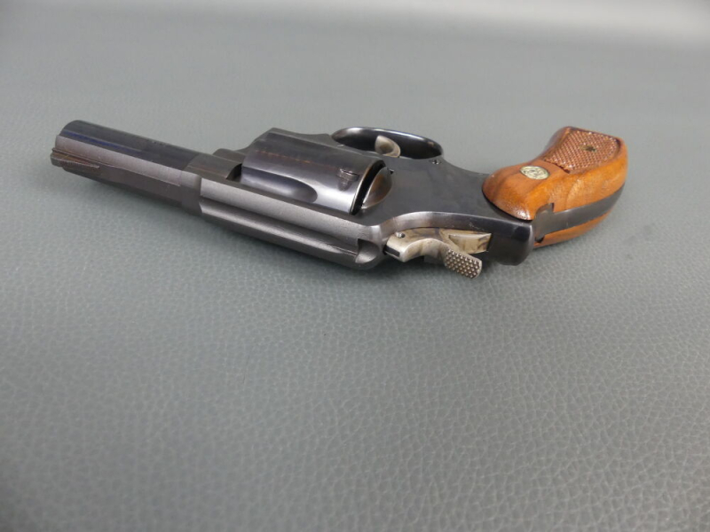 Smith & Wesson Model 13-3 mit 3" Lauflänge – image 4