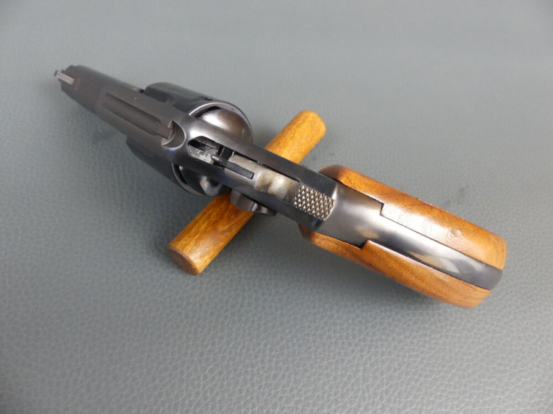 Smith & Wesson Model 13-3 mit 3" Lauflänge – image 6
