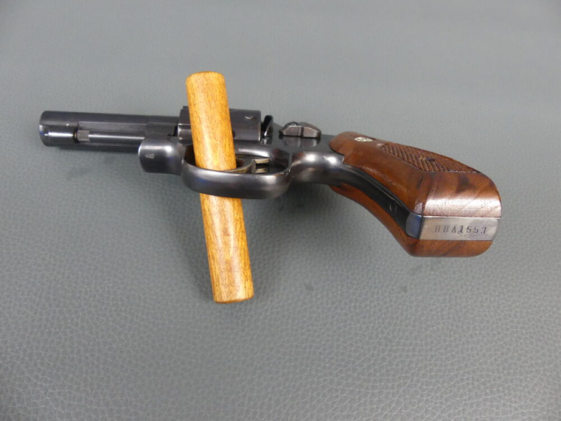 Smith & Wesson Model 13-3 mit 3" Lauflänge – image 3