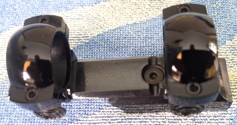 Montage M-1 Carbine Scope Mount – afbeelding 2