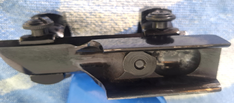 Montage M-1 Carbine Scope Mount – afbeelding 3